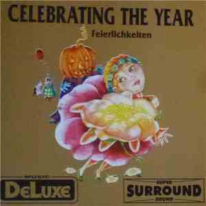 Wolf Silver - Celerbrating The Year - Feierlichkeiten album flac
