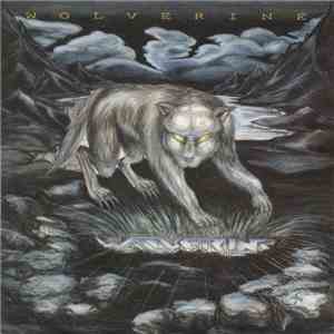 Wolverine  - Wolverine album flac