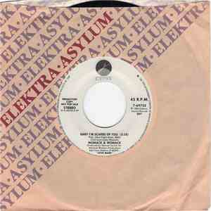 Womack & Womack - Baby I'm Scared Of You / A.P.B. album flac