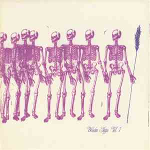 Wooden Shjips - Vol. 1 album flac