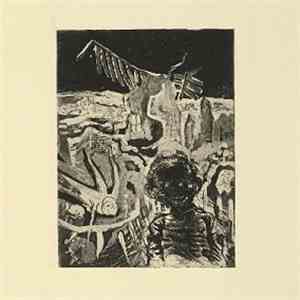 Wram - I Don't Know Where You Lost Your Eyes album flac