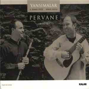 Yansımalar - Pervane album flac