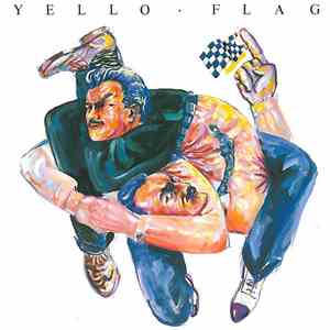 Yello - Flag album flac