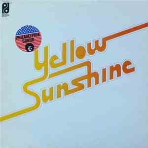 Yellow Sunshine - Yellow Sunshine album flac