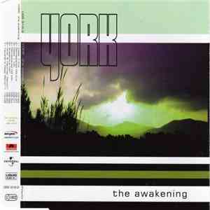 York - The Awakening album flac