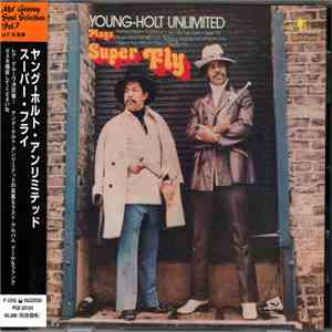 Young-Holt Unlimited - Plays Super Fly album flac