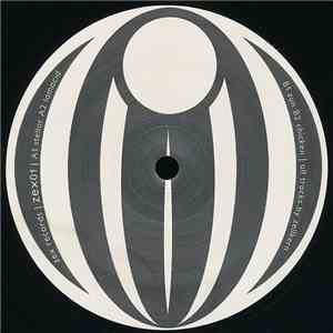 Zellkern - Zex 01 album flac