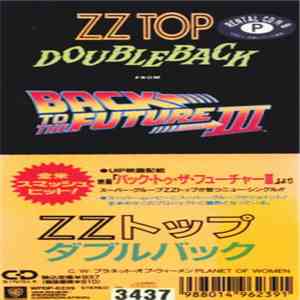 ZZ Top - Doubleback album flac