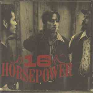 16 Horsepower - 16 Horsepower album flac