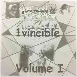 1vazion Suspekte - 1vincible - Volume I album flac