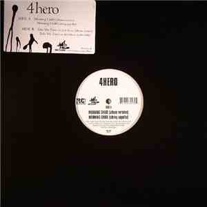 4 Hero - Morning Child / Take My Time album flac