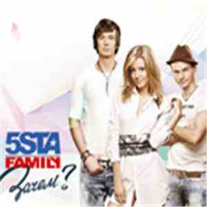 5sta Family - Зачем? album flac