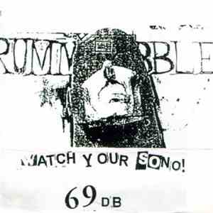 69db - Watch Your Sono! album flac