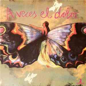 713avo Amor - A Veces El Dolor album flac