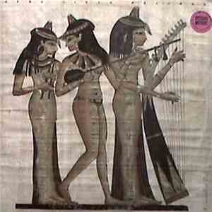 8 - Sounds Of Ra album flac