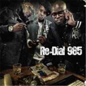 985 - Re-Dial 985 album flac