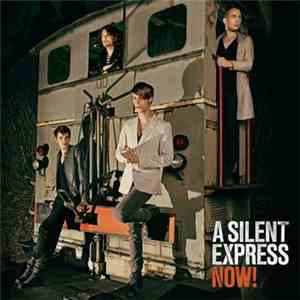 A Silent Express - Now! album flac