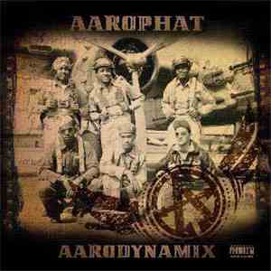 Aarophat - Aarodynamix album flac