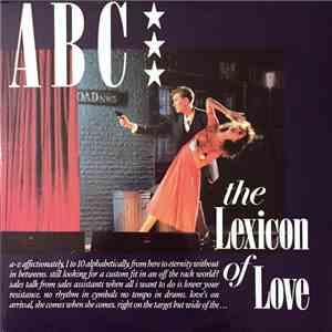ABC - The Lexicon Of Love album flac