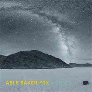 Able Baker Fox - Voices album flac
