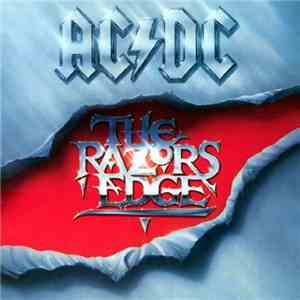 AC/DC - The Razors Edge album flac