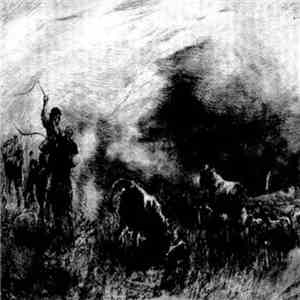 Across Tundras - Herds Of The Fathomless Valleys album flac
