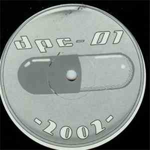Adrenokrom / Gotek - DPC 01 album flac