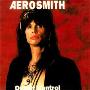 Aerosmith - Out Of Control album flac