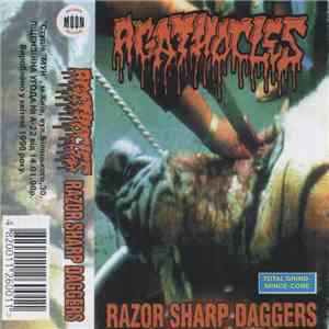 Agathocles - Razor Sharp Daggers album flac