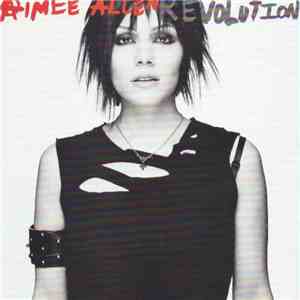 Aimee Allen - Revolution album flac