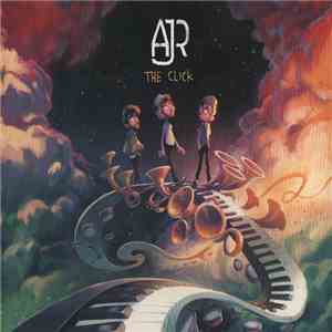 AJR - The Click album flac