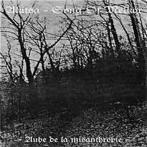Akitsa / Song Of Melkor - Aube De La Misanthropie album flac