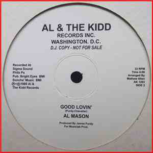 Al Mason - We Still Could Be Together album flac