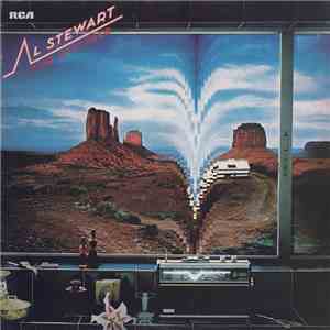 Al Stewart - Time Passages album flac