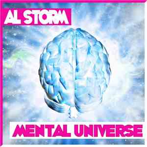 Al Storm - Mental Universe album flac