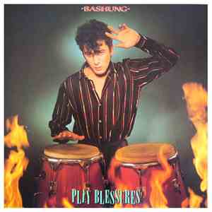 Alain Bashung - Play Blessures album flac