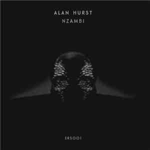 Alan Hurst - Nzambi album flac