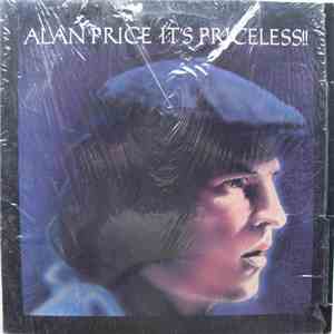 Alan Price - It's Priceless!! album flac