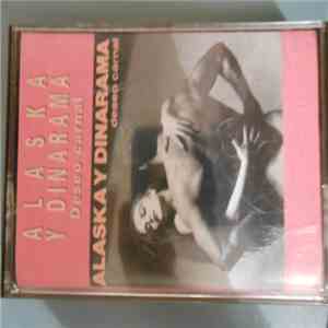 Alaska Y Dinarama - Deseo Carnal album flac