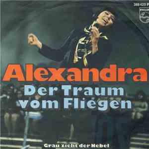 Alexandra  - Der Traum Vom Fliegen album flac