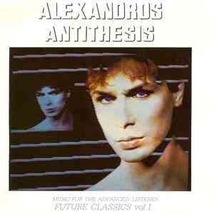 Alexandros - Antithesis album flac