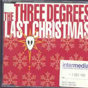 Alien Voices Featuring The Three Degrees - Last Christmas album flac