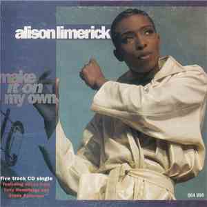 Alison Limerick - Make It On My Own album flac