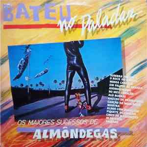 Almôndegas - Os Maiores Sucessos De Almôndegas album flac