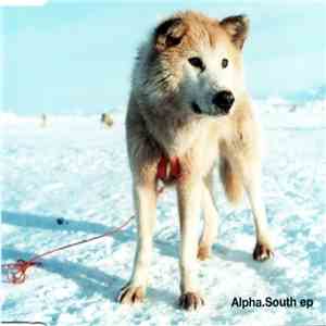 Alpha - South EP album flac