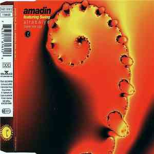 Amadin Featuring Swing - Alrabaiye (Take Me Up) album flac