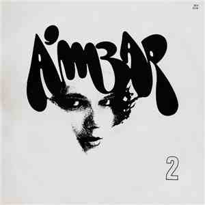 A'mbar - The Witch album flac