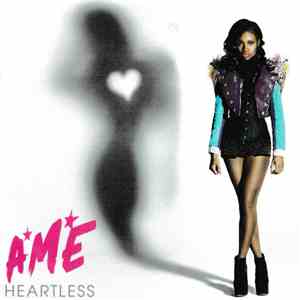 AME - Heartless album flac