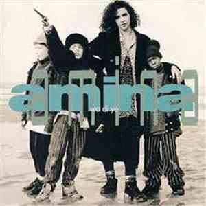 Amina - Wa Di Yé album flac