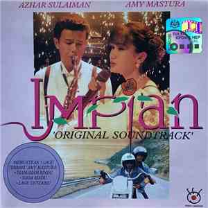 Amy Mastura, Shajiry, Hasnita - Impian - Original Soundtrack album flac